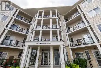 50 Lakebreeze Drive Unit# 401, Clarington (Newcastle), Ontario L1B0V9, 2 Bedrooms Bedrooms, ,2 BathroomsBathrooms,Condo,For Sale,Lakebreeze,E9035138