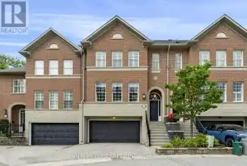 8038 Yonge Street Unit# 19, Vaughan (Uplands), Ontario L4J1W3, 3 Bedrooms Bedrooms, ,3 BathroomsBathrooms,All Houses,For Sale,Yonge,N9035625