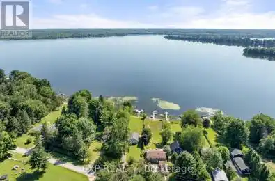 104 Crescent Kawartha Lakes Ontario L3V6H5