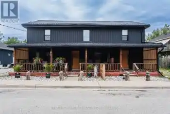 331 Erie Street, Central Elgin (Port Stanley), Ontario N5L1E3, 5 Bedrooms Bedrooms, ,3 BathroomsBathrooms,All Houses,For Sale,Erie,X9035576