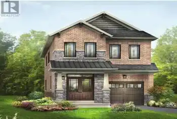 LOT 122 Selection Heights Unit# LOT, Thorold, Ontario L2V0B7, 4 Bedrooms Bedrooms, ,3 BathroomsBathrooms,All Houses,For Sale,Selection,X9037157