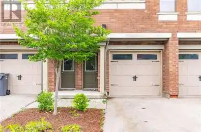 39 Crescent Unit 25 Guelph Ontario N1L1H1