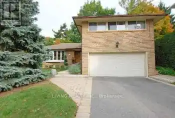 6 Hillavon Drive, Toronto (Princess-Rosethorn), Ontario M9B2P5, 4 Bedrooms Bedrooms, ,3 BathroomsBathrooms,All Houses,For Sale,Hillavon,W9035520