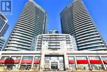 7161 Yonge Street Unit# 2125, Markham (Thornhill), Ontario L3T0C8, 2 Bedrooms Bedrooms, ,2 BathroomsBathrooms,Condo,For Rent,Yonge,N9037441