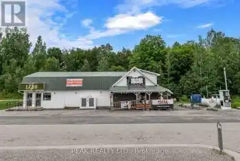 22353 Highway 41, Addington Highlands, Ontario K0H1L0, ,3 BathroomsBathrooms,Commercial,For Sale,Highway 41,X9037485