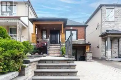 485 Avenue Toronto C03 Ontario M6E3J3