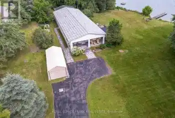 46 LAKEVIEW Boulevard, Kawartha Lakes (Little Britain), Ontario K0M2C0, 3 Bedrooms Bedrooms, ,3 BathroomsBathrooms,All Houses,For Sale,LAKEVIEW,X9031281