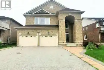 557 Woodspring Avenue, Newmarket (Woodland Hill), Ontario L9N0C2, 4 Bedrooms Bedrooms, ,4 BathroomsBathrooms,All Houses,For Sale,Woodspring,N9030354