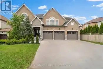 50 Upper Post Rd, Vaughan, Ontario L6A 4J7, 4 Bedrooms Bedrooms, 10 Rooms Rooms,4 BathroomsBathrooms,All Houses,Sold,Upper Post,N9031259