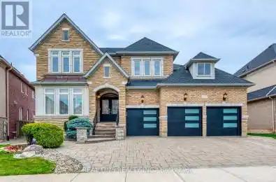 2316 Drive Oakville Ontario L6H0A9