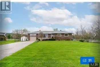 136 Tremaine Road, Milton (Nassagaweya), Ontario L9T2X3, 3 Bedrooms Bedrooms, ,2 BathroomsBathrooms,All Houses,For Sale,Tremaine,W9035142