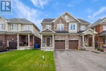 39 ELSEGOOD Drive, Guelph (Village), Ontario N1L1B3, 3 Bedrooms Bedrooms, ,2 BathroomsBathrooms,All Houses,For Sale,ELSEGOOD,X9034466