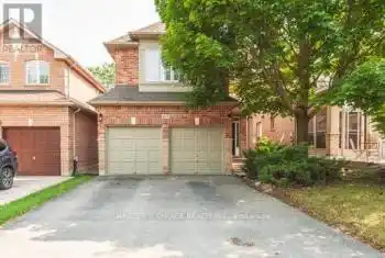 497 Menczel Cres, Newmarket, Ontario L3X 2P6, 4 Bedrooms Bedrooms, 8 Rooms Rooms,3 BathroomsBathrooms,All Houses,Rented,Menczel,N9037590