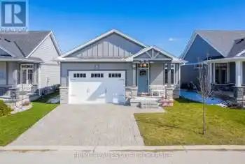 9 SUNRISE Lane, Lambton Shores (Grand Bend), Ontario N0M1T0, 4 Bedrooms Bedrooms, ,3 BathroomsBathrooms,Commercial,For Sale,SUNRISE,X9033753