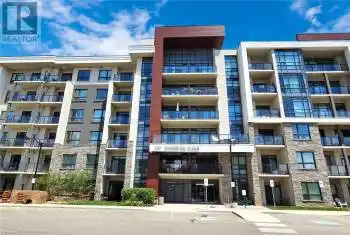 101 SHOREVIEW PLACE Place Unit# 111, Stoney Creek, Ontario L8E0K3, 1 Bedroom Bedrooms, ,1 BathroomBathrooms,Condo,For Sale,SHOREVIEW PLACE,40617708