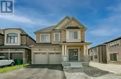 29 Avenue Caledon Ontario L7C4M9