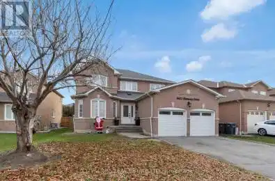 6421 Drive Mississauga Ontario L5V1J4