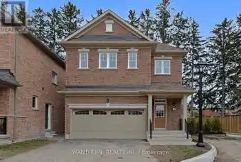 15 Wildflower Way, Toronto (West Hill), Ontario M1E2T1, 2 Bedrooms Bedrooms, ,1 BathroomBathrooms,All Houses,For Rent,Wildflower,E9037910