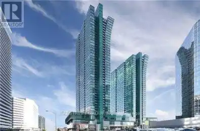 11 Avenue Unit 1808 Toronto (Lansing-Westgate) Ontario M2N0H4