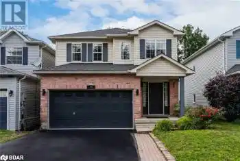 75 MAPLEWOOD Drive, Angus, Ontario L3W0B7, 3 Bedrooms Bedrooms, ,3 BathroomsBathrooms,All Houses,For Sale,MAPLEWOOD,40617089