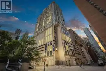 8 Park Road Unit# 1911, Toronto (Rosedale-Moore Park), Ontario M4W3S5, 2 Bedrooms Bedrooms, ,2 BathroomsBathrooms,Condo,For Sale,Park,C9038370