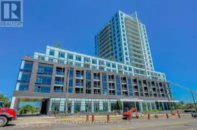 3220 Avenue Unit 421 Toronto E05 Ontario M1T3K3