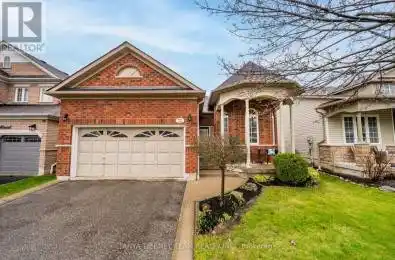 32 Road Whitby Ontario L1M2B9