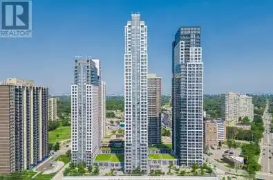 5 Avenue Unit 3336 Toronto W08 Ontario M9A0C8