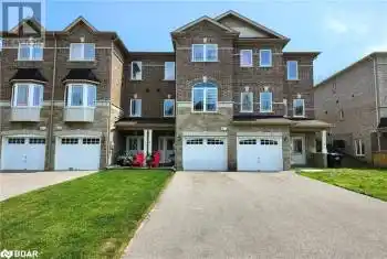 49 MILSON Crescent, Angus, Ontario L3W0C9, 4 Bedrooms Bedrooms, ,4 BathroomsBathrooms,All Houses,For Sale,MILSON,40620466