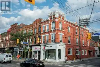 652 Queen Street Unit# Unit 1, Toronto (Trinity-Bellwoods), Ontario M6J1E5, ,3 BathroomsBathrooms,Commercial,For Rent,Queen,C9038727