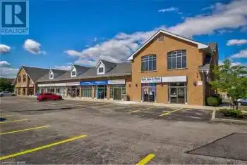 2 CASTLEWOOD Boulevard Unit# 12, Dundas, Ontario L9H7M8, ,Commercial,For Rent,CASTLEWOOD,40618983