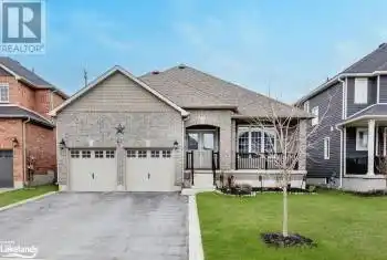 43 LOCKERBIE Crescent, Collingwood, Ontario L9Y0Y9, 5 Bedrooms Bedrooms, ,3 BathroomsBathrooms,All Houses,For Sale,LOCKERBIE,40620722