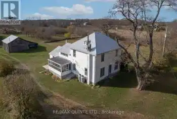 381 Partridge Hollow Road, Prince Edward County (Hillier), Ontario K0K1T0, 4 Bedrooms Bedrooms, ,2 BathroomsBathrooms,All Houses,For Sale,Partridge Hollow,X9039026