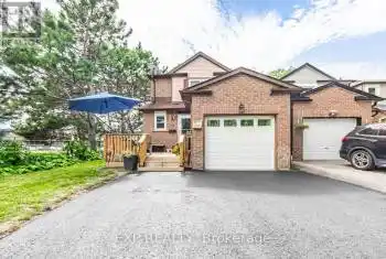 64 Greenfield Crescent, Whitby (Blue Grass Meadows), Ontario L1N7G3, 3 Bedrooms Bedrooms, ,3 BathroomsBathrooms,All Houses,For Sale,Greenfield,E9031815