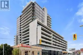 1603 Eglinton Avenue Unit# 1605, Toronto (Oakwood Village), Ontario M6E0A1, 2 Bedrooms Bedrooms, ,1 BathroomBathrooms,Condo,For Sale,Eglinton,C9038872