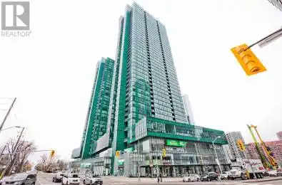 9 Avenue Unit 2708 Toronto (Lansing-Westgate) Ontario M2N0H3