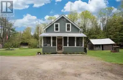 1108 Road Cloyne Ontario K0H1K0