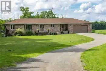 275 ADAIR Road, Stone Mills, Ontario K0K3G0, 5 Bedrooms Bedrooms, ,4 BathroomsBathrooms,All Houses,For Sale,ADAIR,X9410985