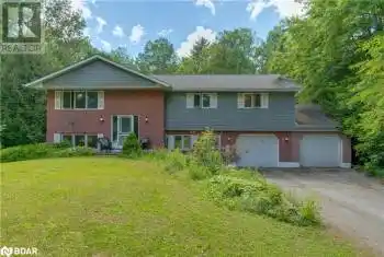 3998 MARTINDALE Crescent, Severn, Ontario L3V0W9, 3 Bedrooms Bedrooms, ,3 BathroomsBathrooms,All Houses,For Sale,MARTINDALE,40620236