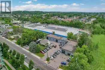 305 Red Maple Road, Richmond Hill (South Richvale), Ontario L4C6P2, ,Commercial,For Sale,Red Maple,N9039322