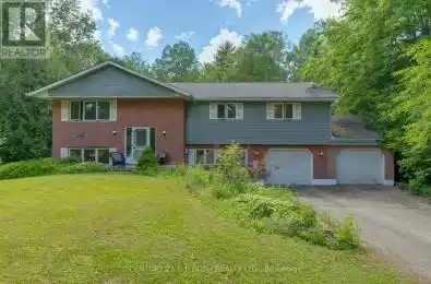 3998 Martindale Crescent Severn (Marchmont) Ontario L3V0W9