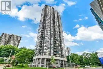 150 Charlton Avenue Unit# 707, Hamilton (Corktown), Ontario L8N3X3, 1 Bedroom Bedrooms, ,1 BathroomBathrooms,Condo,For Sale,Charlton,X9039261