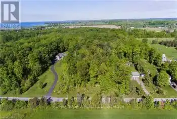 W/S Moore Road, Wainfleet, Ontario L0S1V0, ,Commercial,For Sale,Moore,X9039449