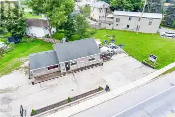 34 HOPE Street, Tavistock, Ontario N0B2R0, ,Commercial,For Sale,HOPE,40619446