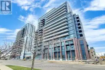 10 Honeycrisp Cres Unit# 1715, Vaughan, Ontario L4K 0M7, 1 Bedroom Bedrooms, 5 Rooms Rooms,1 BathroomBathrooms,Condo,Rented,Honeycrisp,N9039130