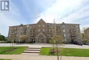 4016 Kilmer Dr Unit# 402, Burlington, Ontario L7M 5A7, 1 Bedroom Bedrooms, 3 Rooms Rooms,1 BathroomBathrooms,Condo,Rented,Kilmer,W9039637