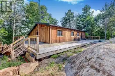 111 Trail North Kawartha Ontario K0L1A0