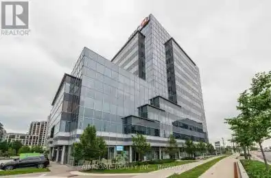 3601 Avenue Unit 514 Markham Ontario L3R0M3