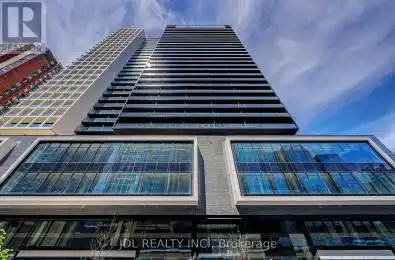 20 Street Unit 1503 Toronto C01 Ontario M5G0C5