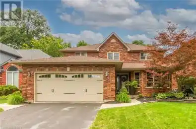 62 Avenue Simcoe Ontario N3Y5B2